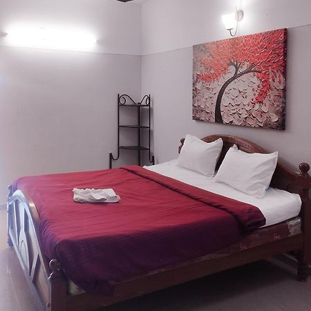 Bethel Home كوديكانال المظهر الخارجي الصورة