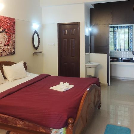 Bethel Home كوديكانال المظهر الخارجي الصورة