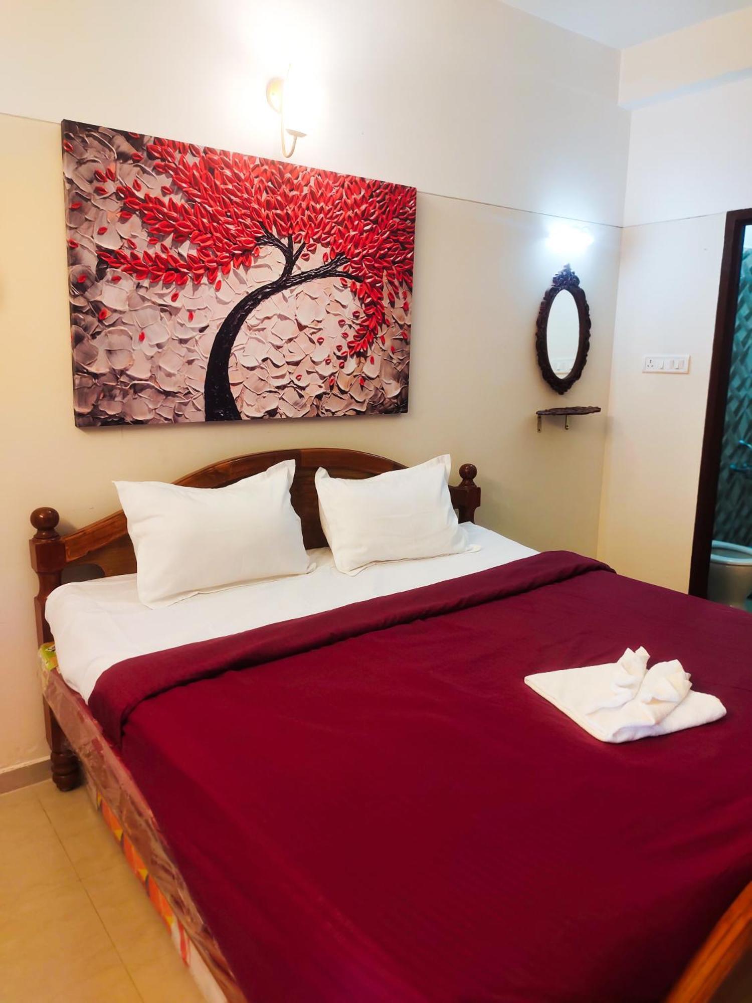 Bethel Home كوديكانال المظهر الخارجي الصورة