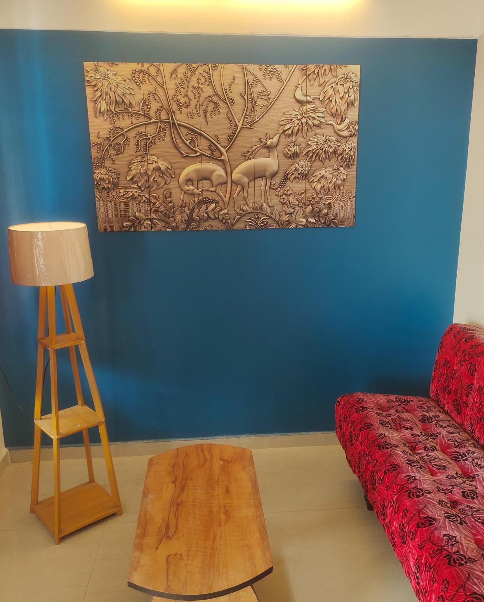 Bethel Home كوديكانال المظهر الخارجي الصورة