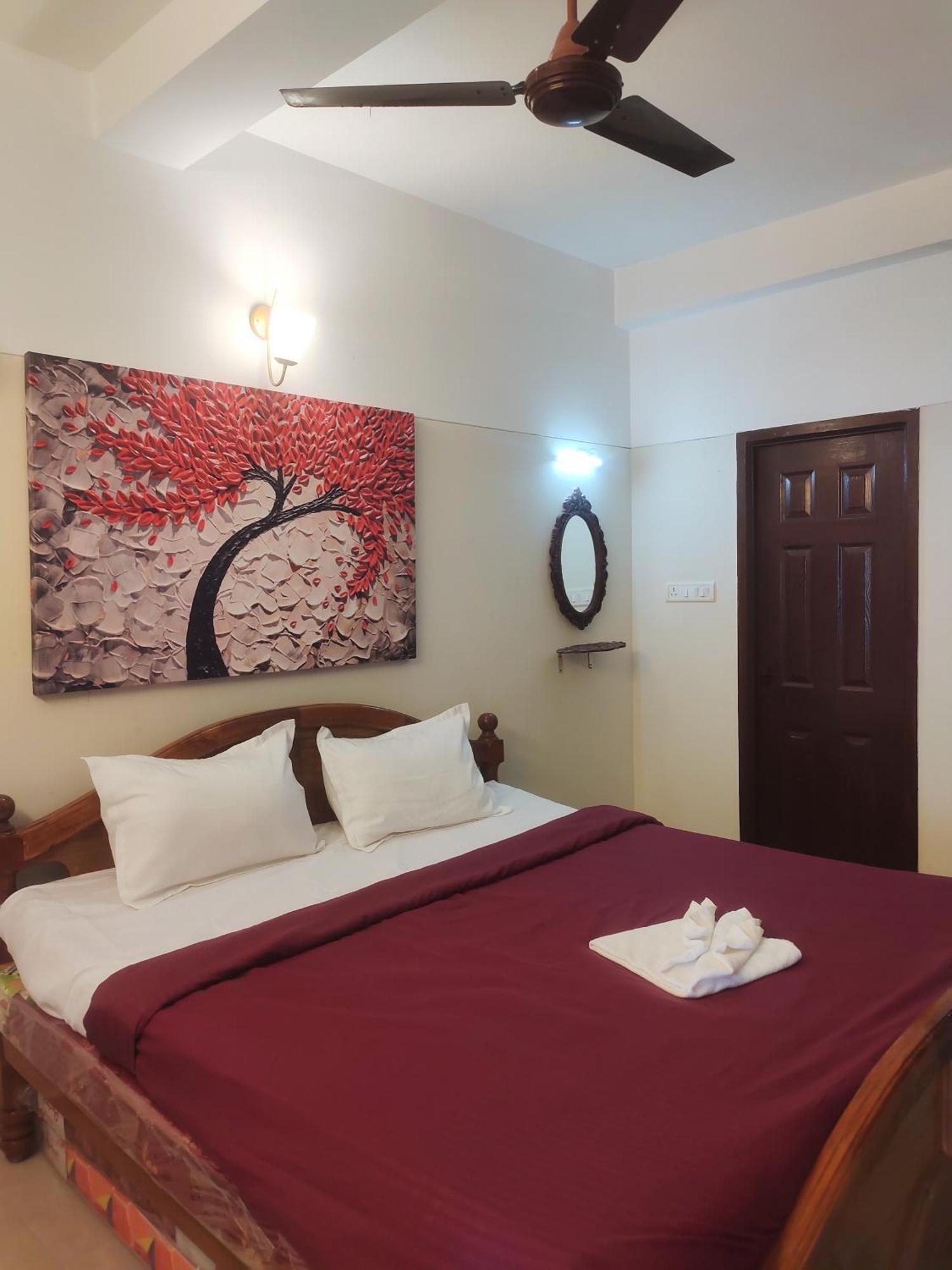 Bethel Home كوديكانال المظهر الخارجي الصورة