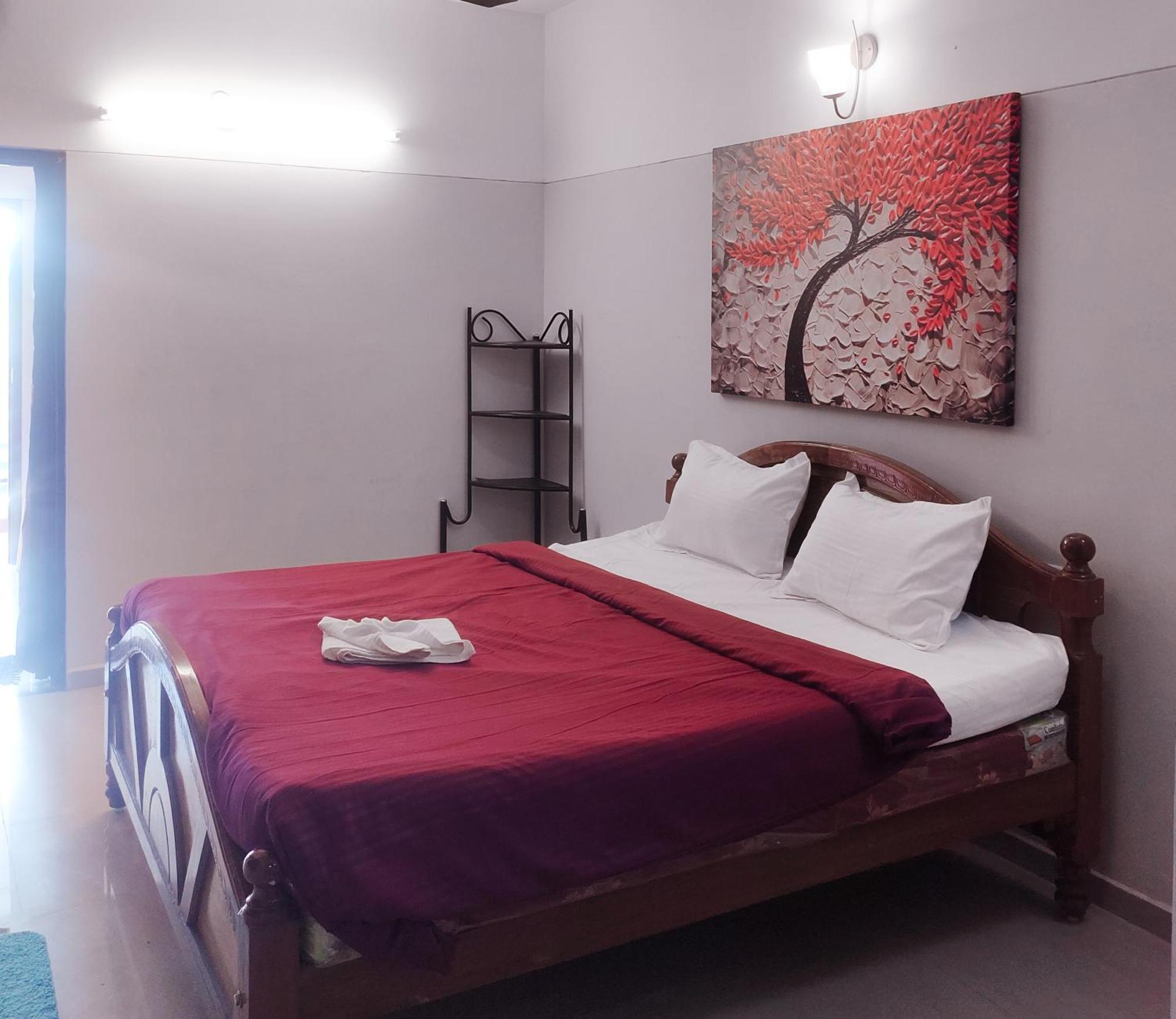 Bethel Home كوديكانال المظهر الخارجي الصورة