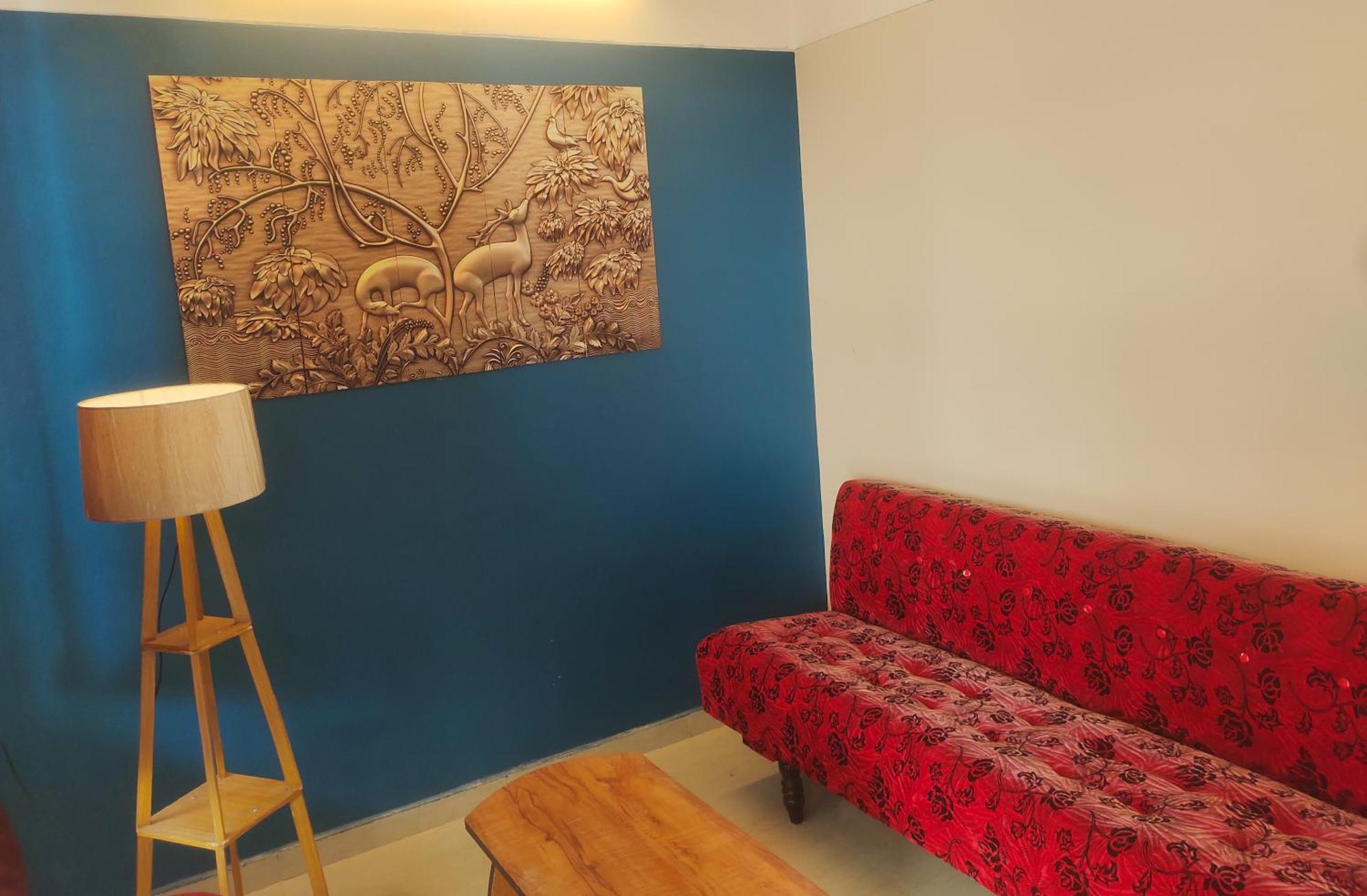 Bethel Home كوديكانال المظهر الخارجي الصورة