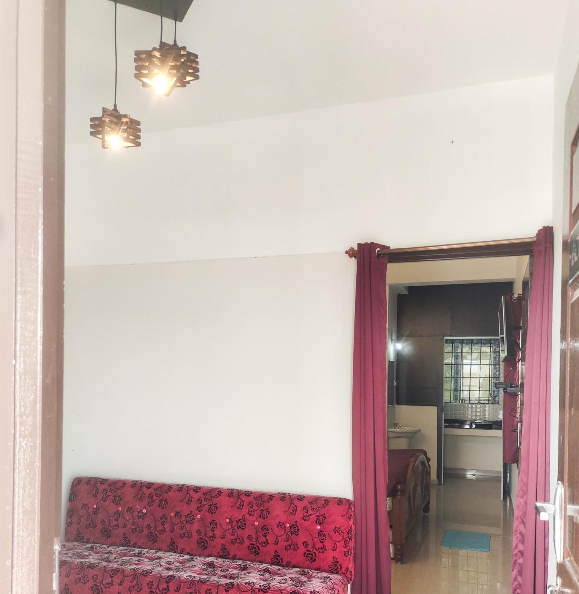 Bethel Home كوديكانال المظهر الخارجي الصورة