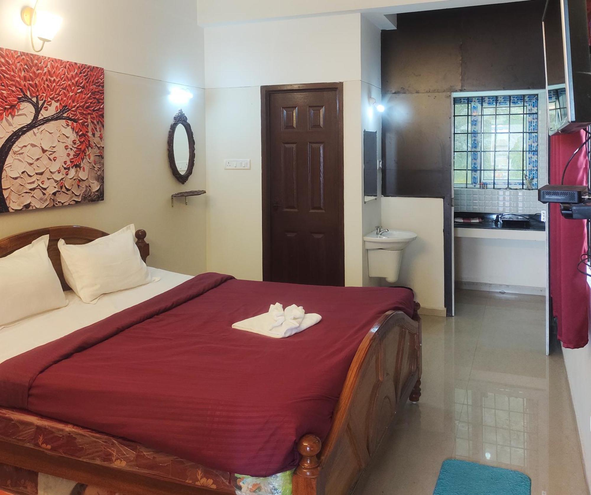 Bethel Home كوديكانال المظهر الخارجي الصورة