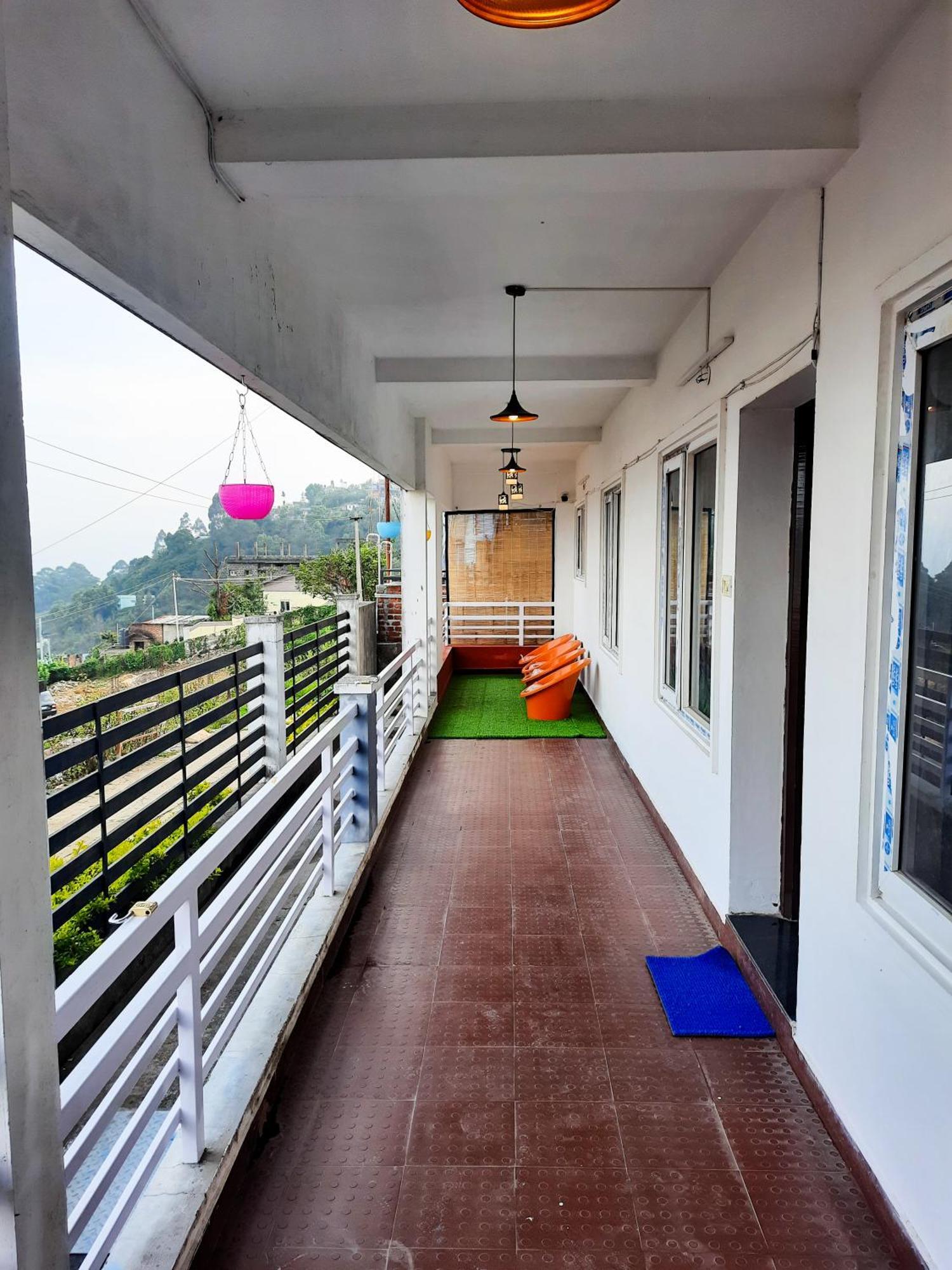 Bethel Home كوديكانال المظهر الخارجي الصورة
