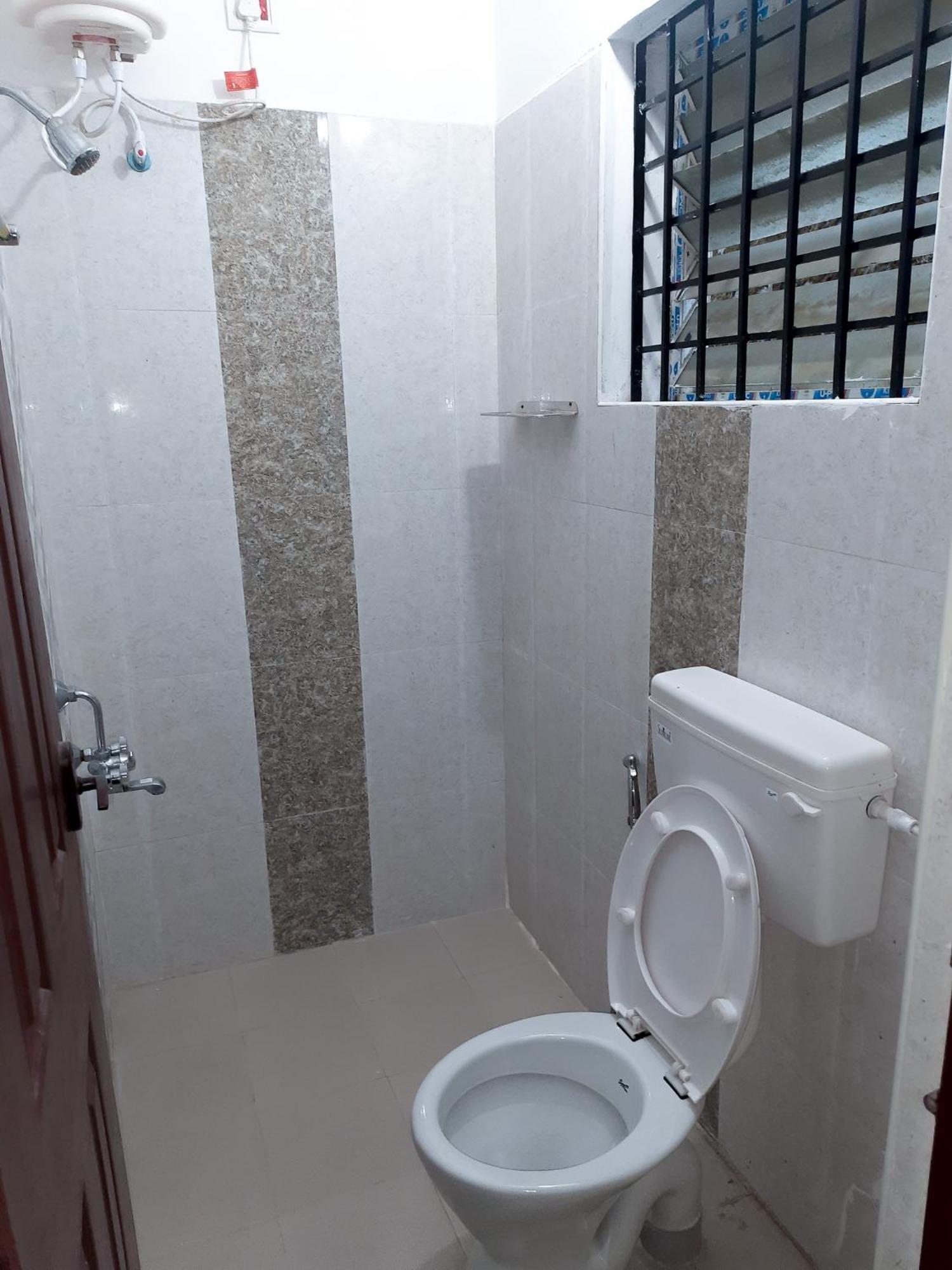 Bethel Home كوديكانال المظهر الخارجي الصورة